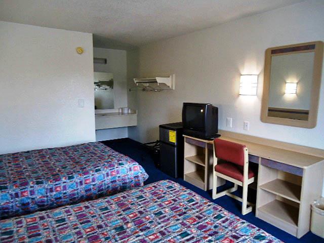 Motel 6-Warren, Mi - Detroit East Cameră foto